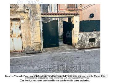 Appartamento Giffoni Sei Casali [A4328692]