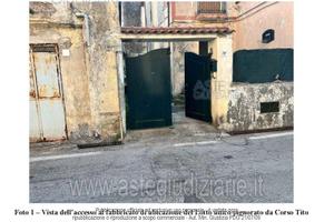 Appartamento Giffoni Sei Casali [A4328692]