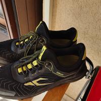 Scarpe antinfortunistiche nr. 41