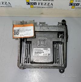 CENTRALINA MOTORE MERCEDES Classe A W169 3Â° Serie