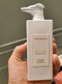 Trussardi Champaca 100ml profumo 