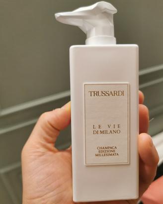 Trussardi Champaca 100ml profumo 