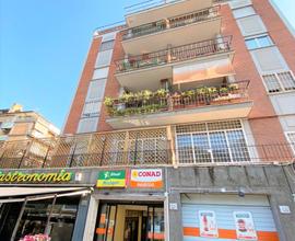 Portuense - locale commerciale