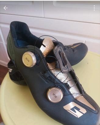 scarpe bici da corsa Gaerne G Stylo n.41
