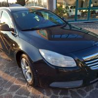 Opel Insignia Sports Tourer 2.0 cdti ecoflex Cosmo