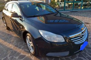 Opel Insignia Sports Tourer 2.0 cdti ecoflex Cosmo