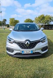 Renault Kadjar Blue dCi 8V 115CV EDC Sport Edition