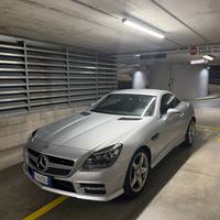 Mercedes Benz SLK 200 Premium