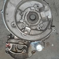 Carter vespa piaggio px 125 150 lato volano motore