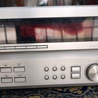 sintoamplificatore Kenwood KRF-V8060D