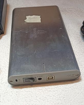 hard disk 3,5"