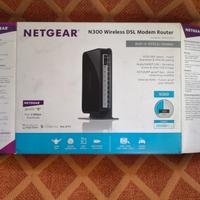 Netgear N300