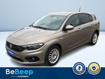 FIAT Tipo 5P 1.4 LOUNGE 95CV MY20