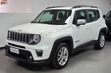Jeep Renegade 1.5 Turbo T4 MHEV Upland unipropriet