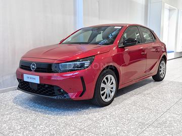 Opel Corsa 1.2 hybrid edition 110cv dct6