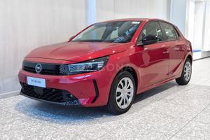 Opel Corsa 1.2 hybrid edition 110cv dct6