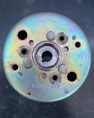 Volano mbk Booster spirit
