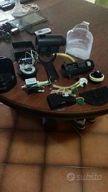 ricambi macchine caffè DE LONGHI e ELECTROLUX