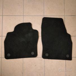 Tappetini Skoda Kamiq 