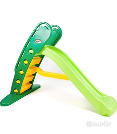Scivolo bambini little tikes