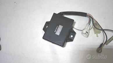 CENTRALINA CAPACITATIVA DENSO 070000-1560 GILERA D