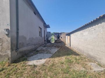 RUSTICO A NOTARESCO