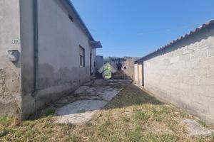 RUSTICO A NOTARESCO