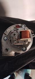 Ventilatore/estrattore fumi caldaia metano