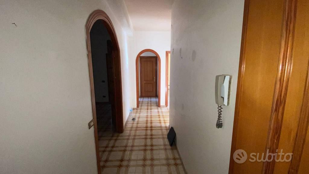 Appartamento – Carini, Palermo - Altro