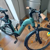 Citibike YAMAHA ROCKRIDER