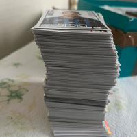 mancolista figurine calciatori panini 2019-2020