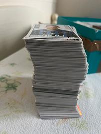 mancolista figurine calciatori panini 2019-2020