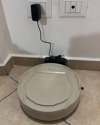 Robot aspirapolvere