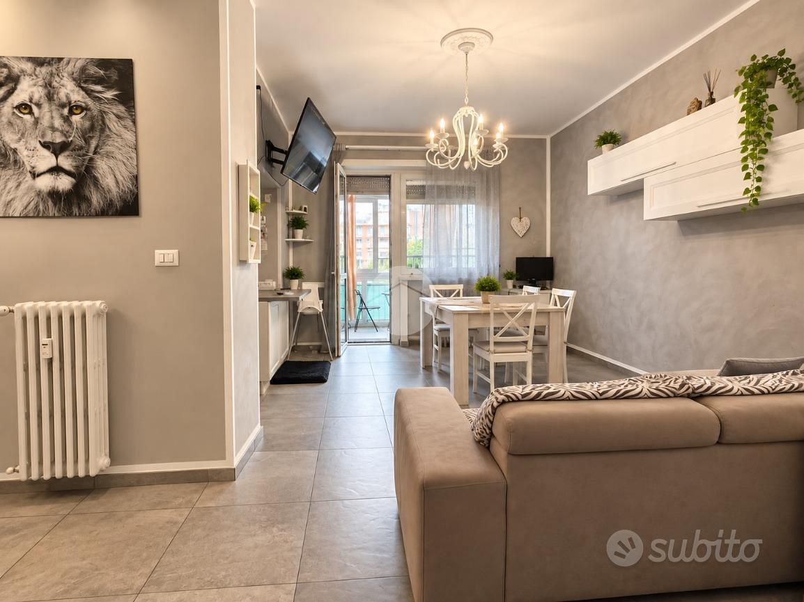 Appartamento – Settimo Torinese, Torino - Altro
