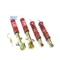 KIT SOSPENSIONE FILETTATA EIBACH MTS TOYOTA COROLL