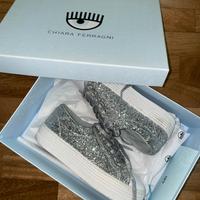 Sneakers Chiara Ferragni