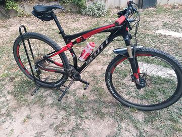MTB SCOTT  Spark Carbon