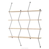 Libreria Climb La Chance - design