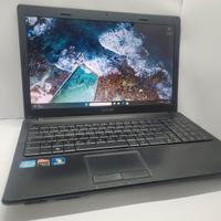 Notebook 15.6 (SSD 256GB) | 8GB RAM |WINDOWS 11