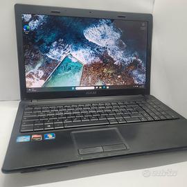 Notebook 15.6 (SSD 256GB) | 8GB RAM |WINDOWS 11