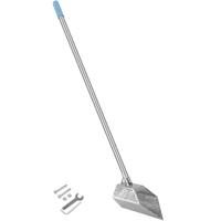 Metallo Rilevatore Diametro 10mm Sabbia Scoop in A