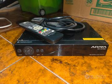 Decoder Ferguson Ariva 