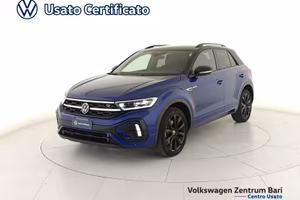 Volkswagen T-Roc 2.0 tdi r-line 4motion 150cv dsg