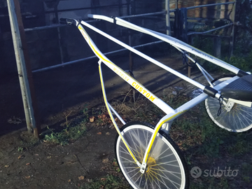 Sulky custom