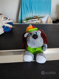 peluche cane