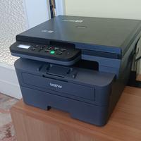 stampante/scanner laser NUOVA