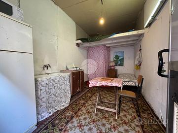 MONOLOCALE A PALERMO