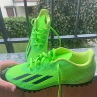 Scarpe calcio Adidas F50