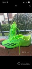 Scarpe calcio Adidas F50