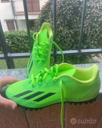 Scarpe calcio Adidas F50